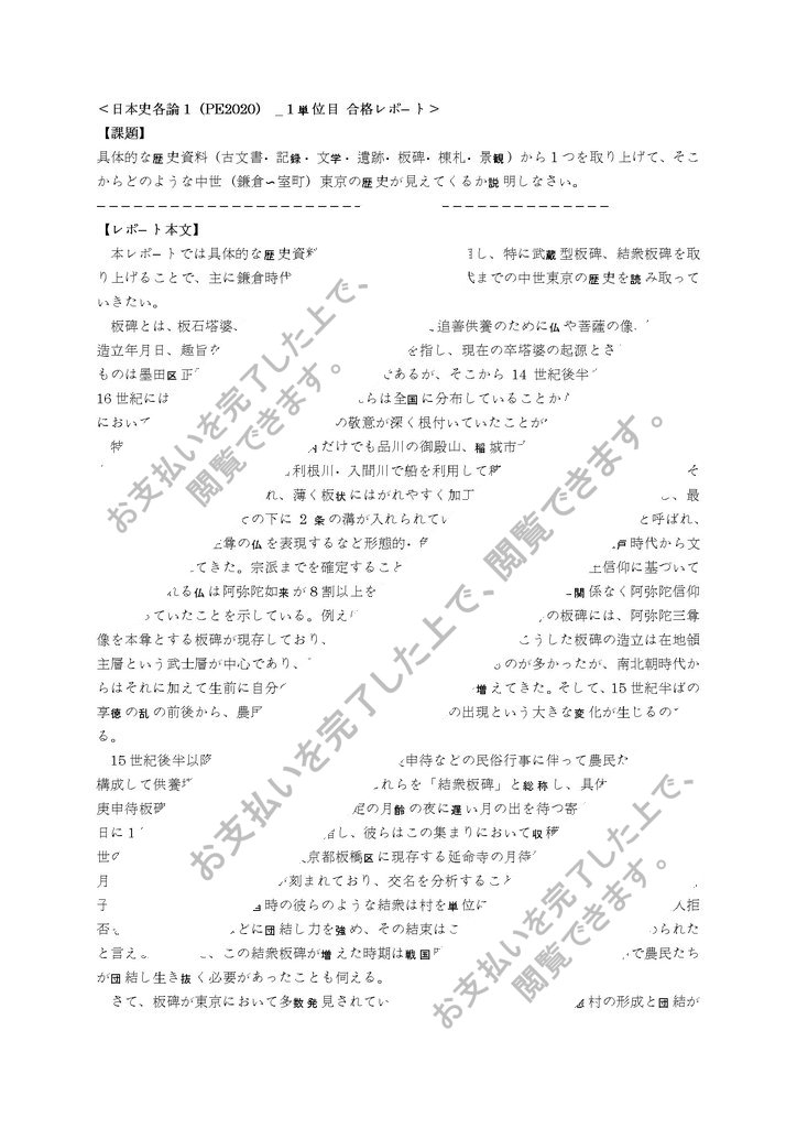 明星大学 通信教育部 科目終了試験u0026在宅試験 過去問 - 参考書