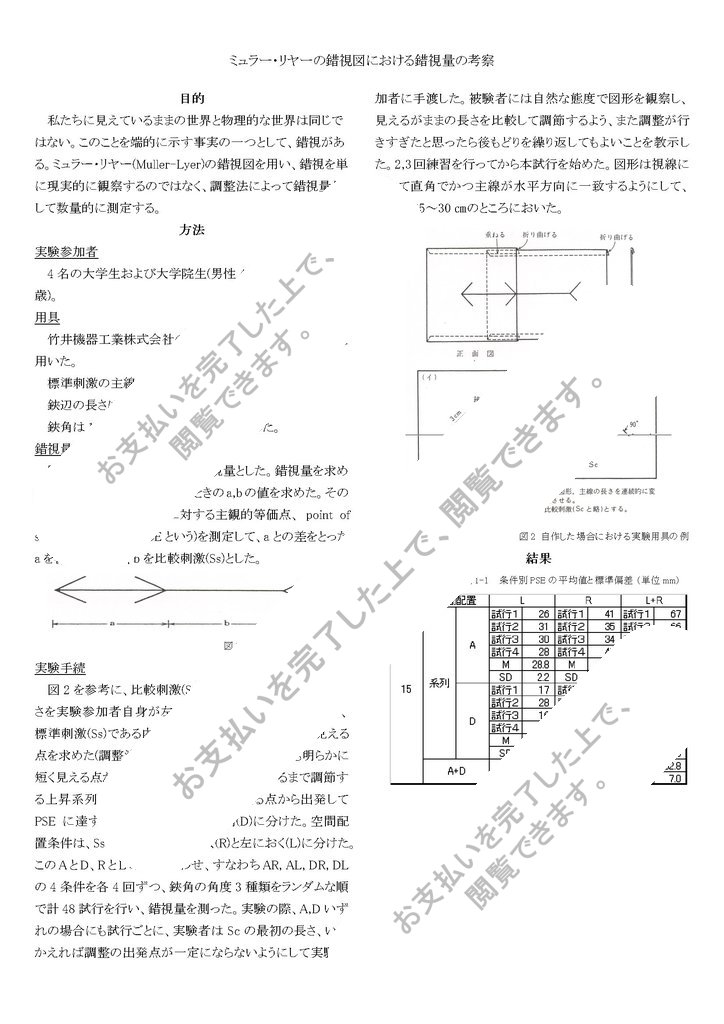 TAKEI 人気 竹井機器工業 幾何学的錯視図