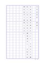 【日大通信】<strong>文章</strong><strong>表現</strong>法 分冊1 合格リポート (2019～2022)