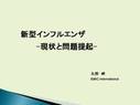 日本の<strong>感染</strong>対策の現状と今後の対策